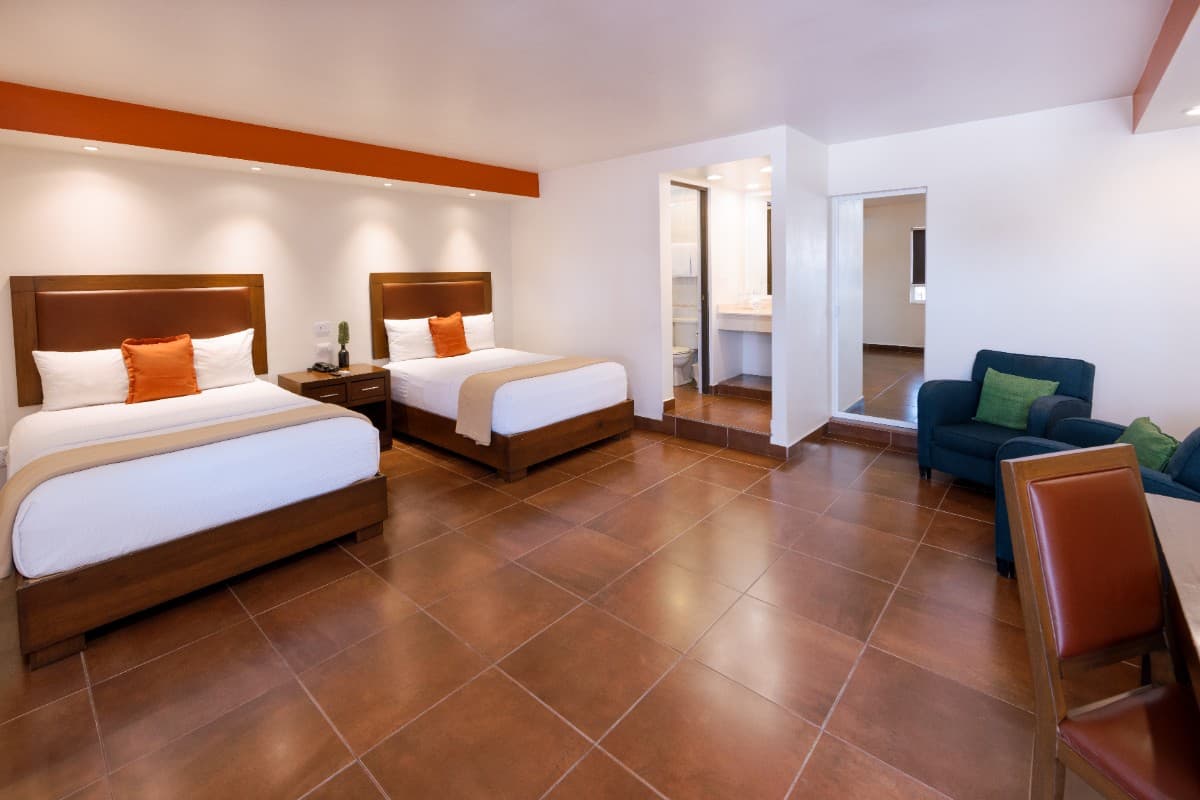 Estandar doble imagen 2