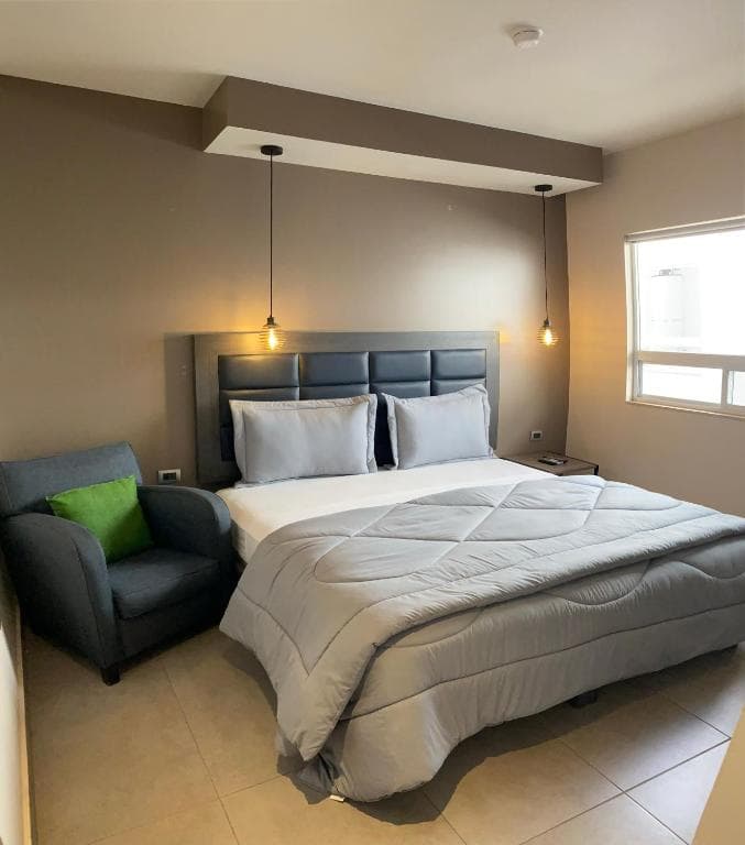 Master Suite imagen 3