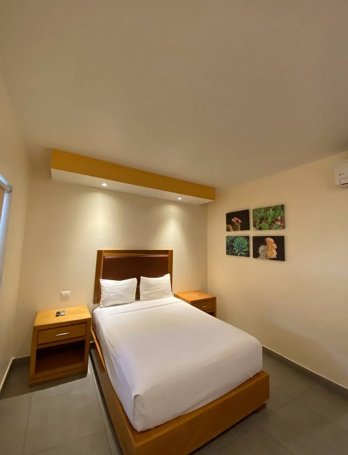 Hotel Buen Valle imagen 7