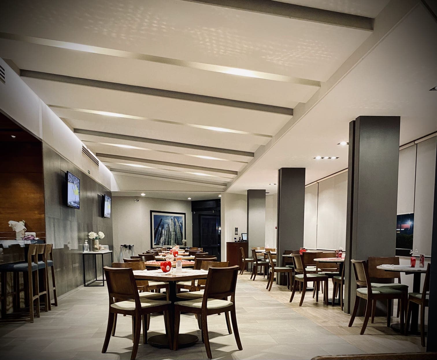 Hotel Buen Valle imagen 3