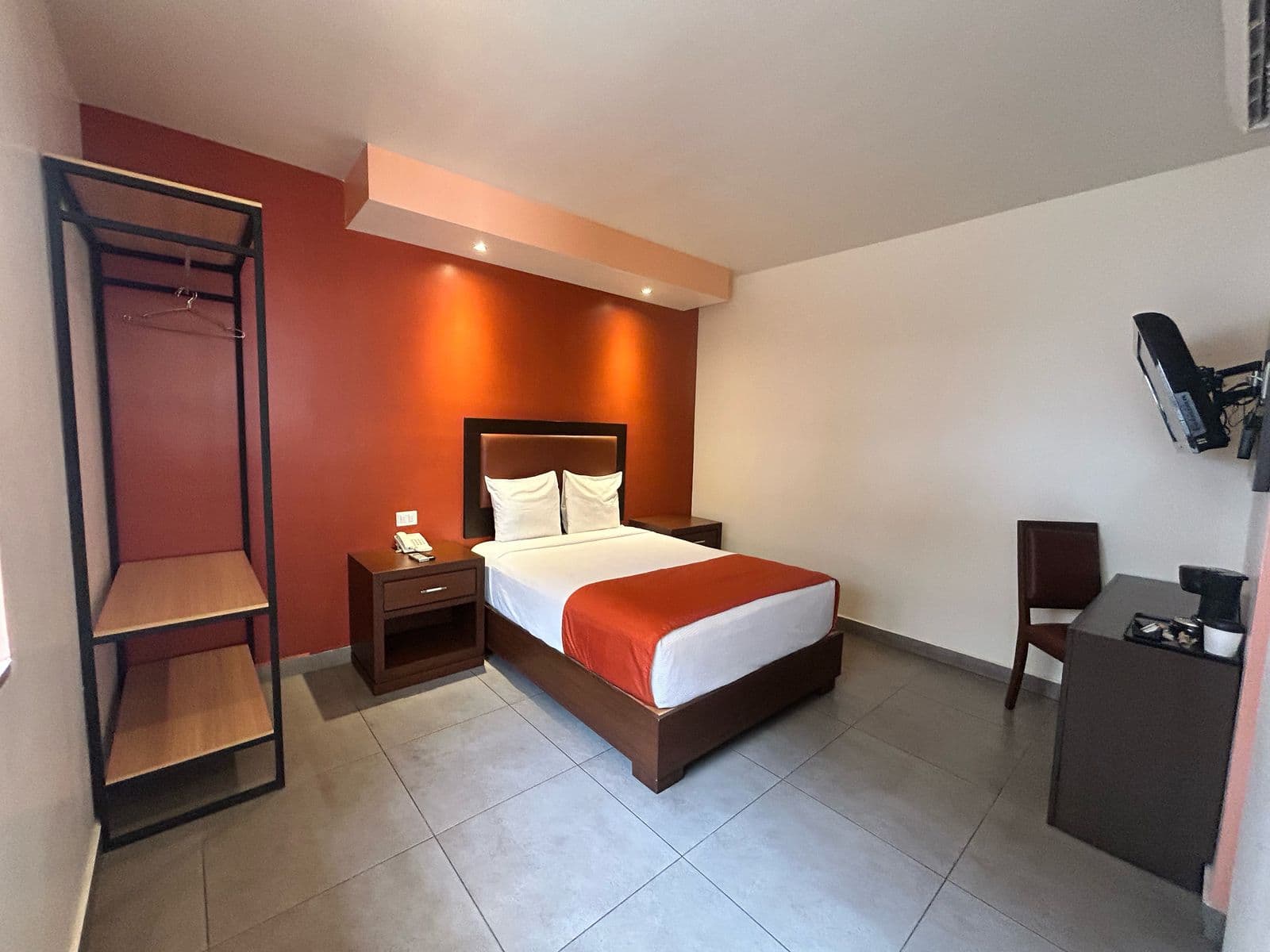 Hotel Buen Valle imagen 5