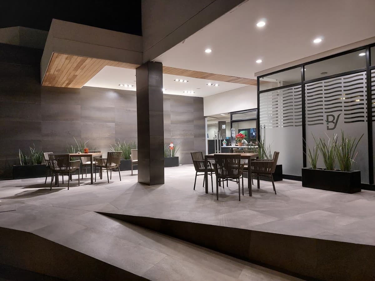 Hotel Buen Valle imagen 15