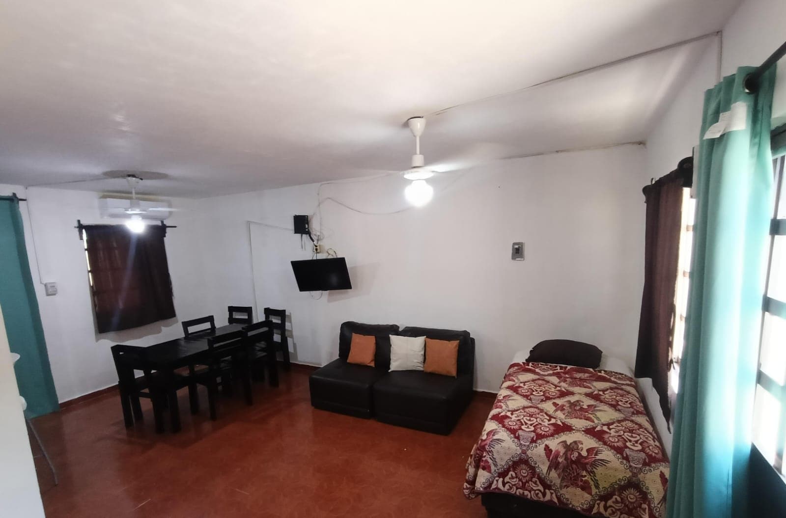 Casa Villegas Blanca imagen 4