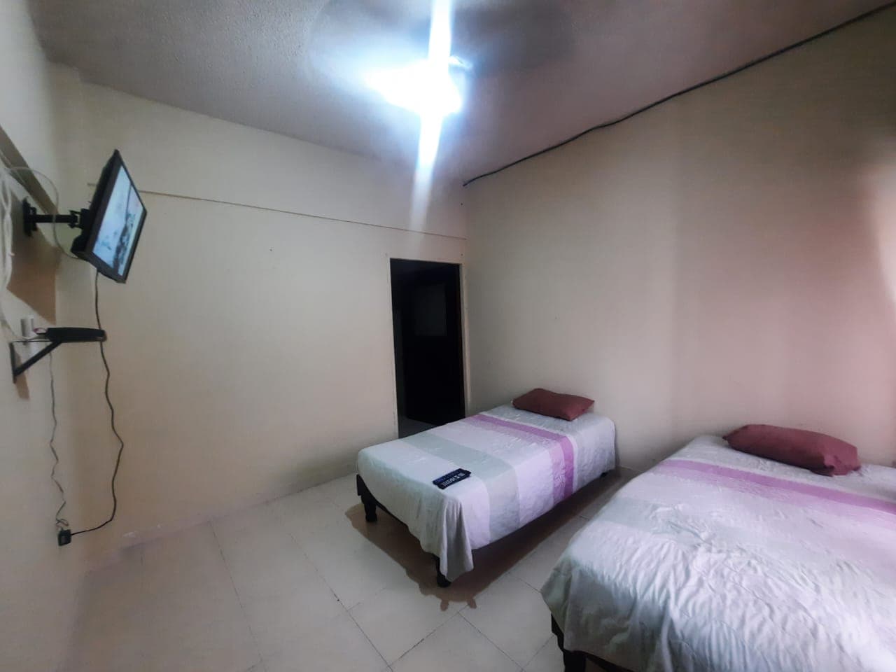 Casa Paisa Planta Baja