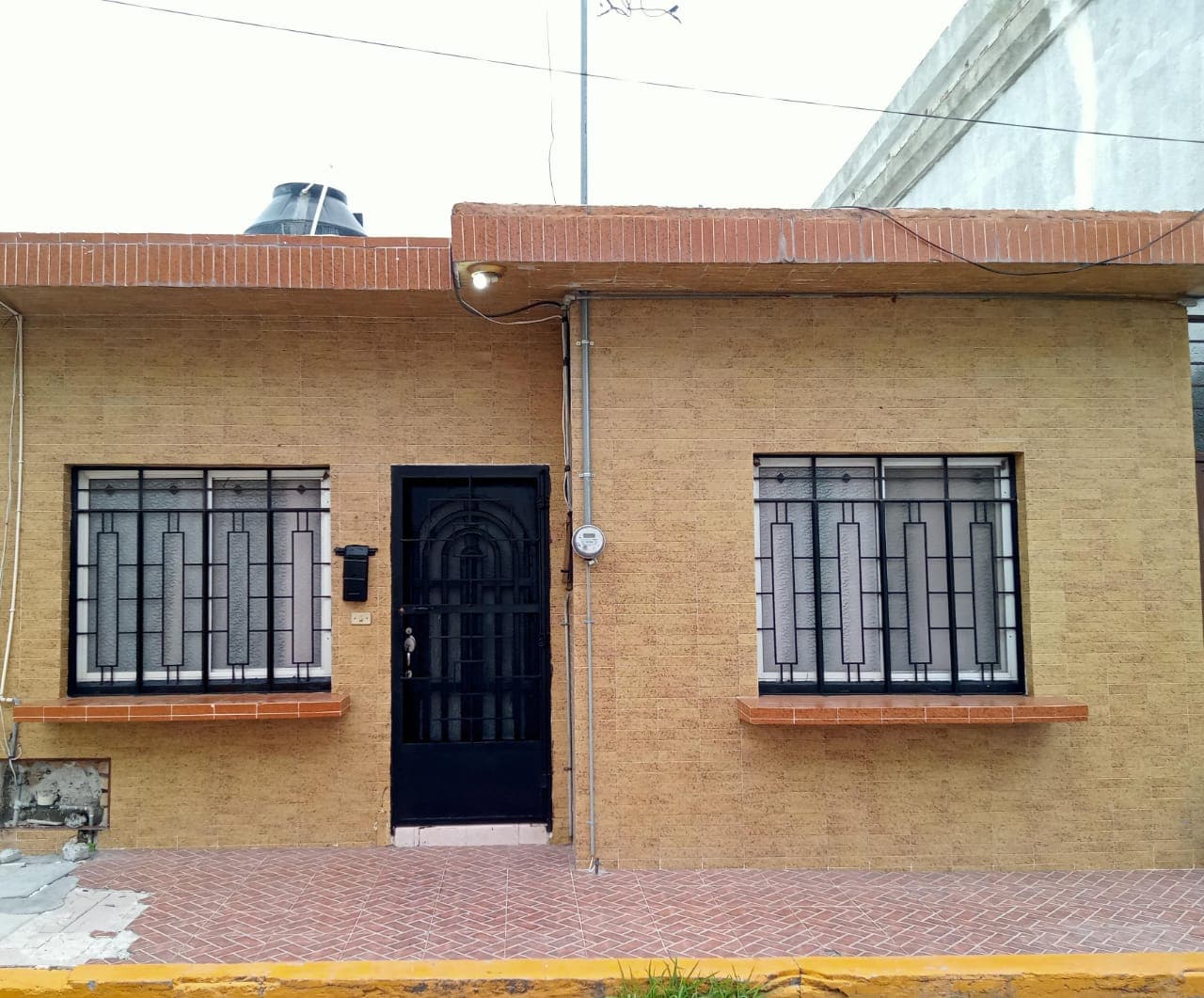 Casa 5 de Mayo