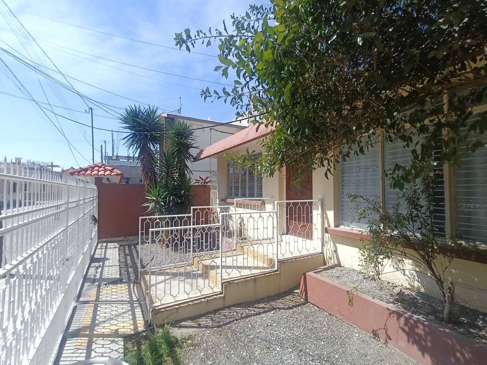 Casa Emilio Carranza
